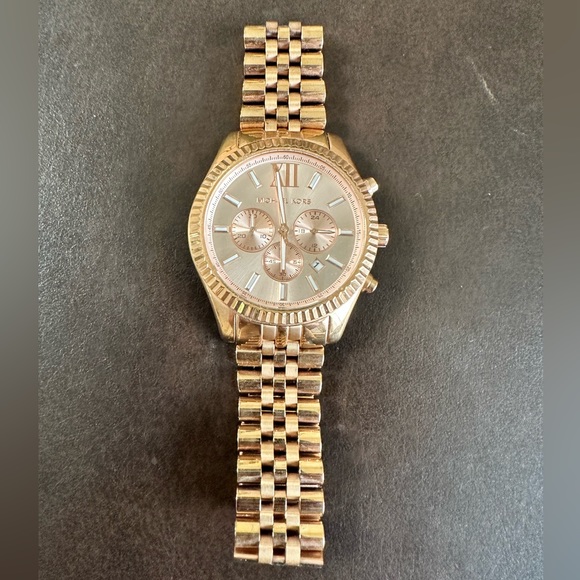 MICHAEL Michael Kors Other - Micheal Kors Watch